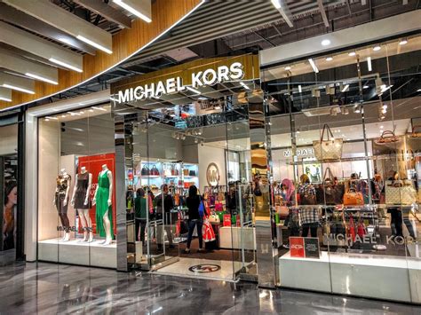 factory outlet Michael Kors